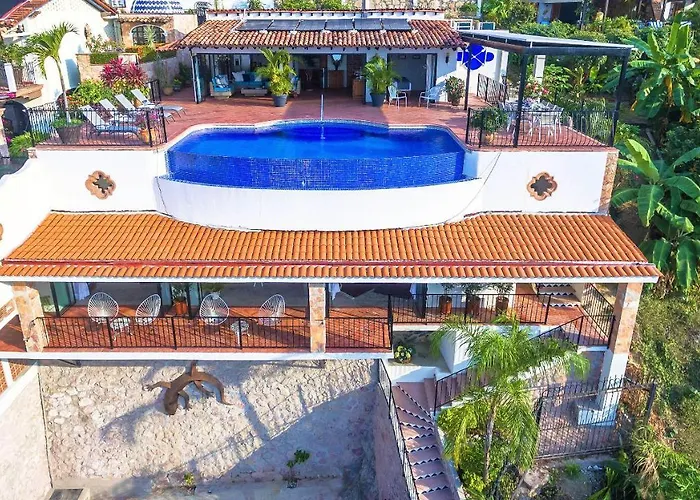 The Pool House By Casa Muni