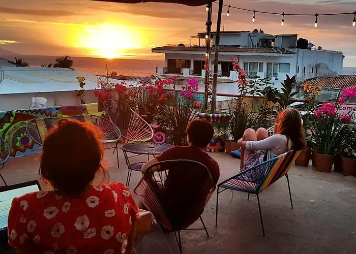 Hostel Vallarta (Adults Only)