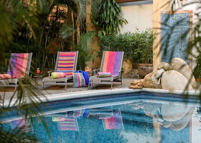 Hacienda Alemana Hotel Boutique
