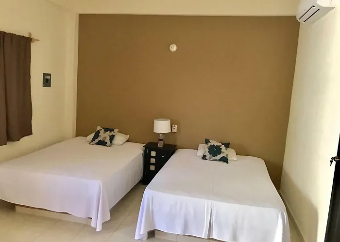 Hotel Los Cristales
