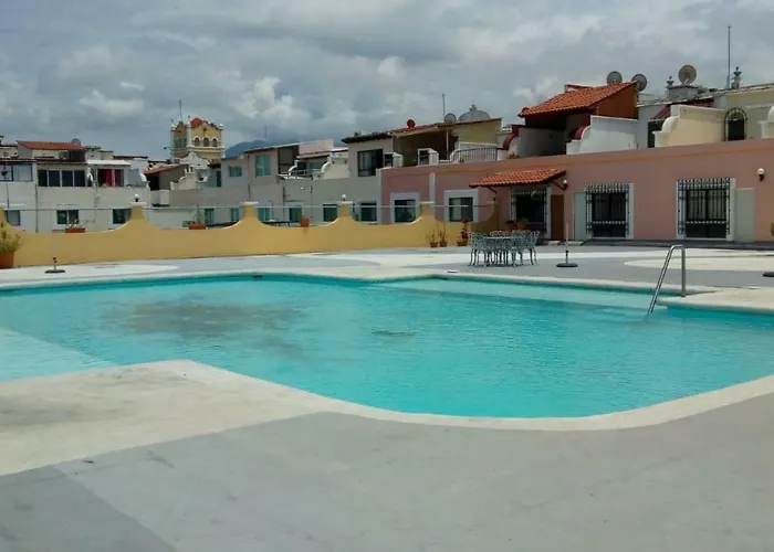 Plaza Marina