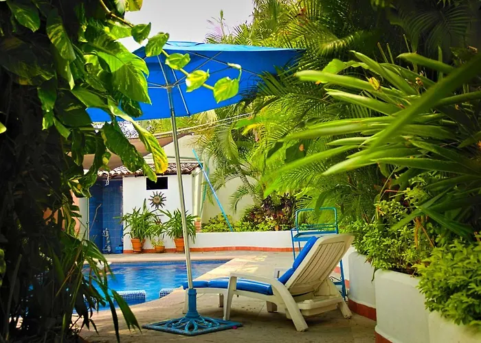Casa Las Flores