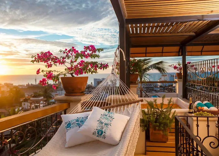Casa De Chayo Hotel Boutique