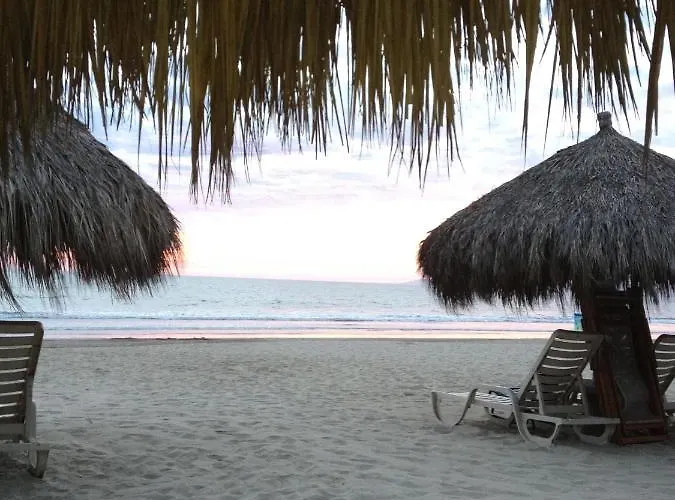 Playa Royale