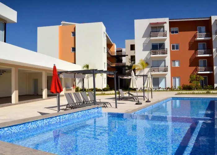 Los Azulejos 5D 3 Bedroom By Casago