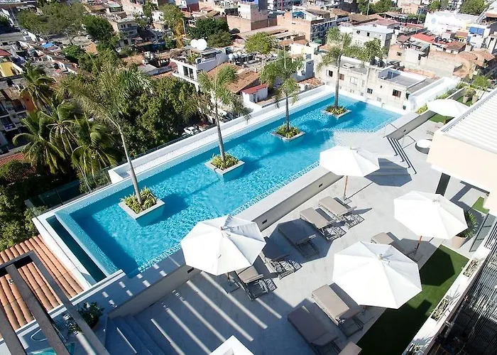 Top Floor 2 Bedroom At Zenith