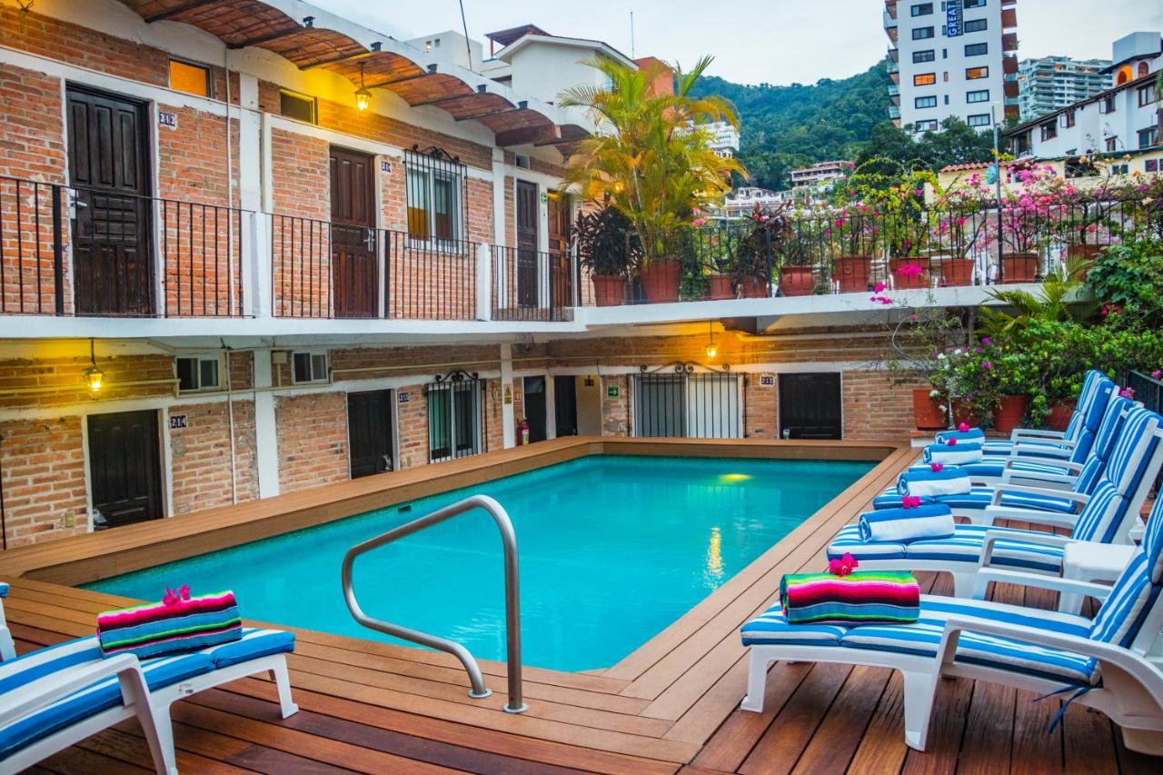 Hotel De Roger Puerto Vallarta