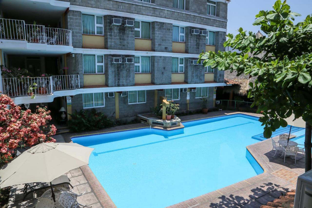 Vallartasol Hotel Puerto Vallarta