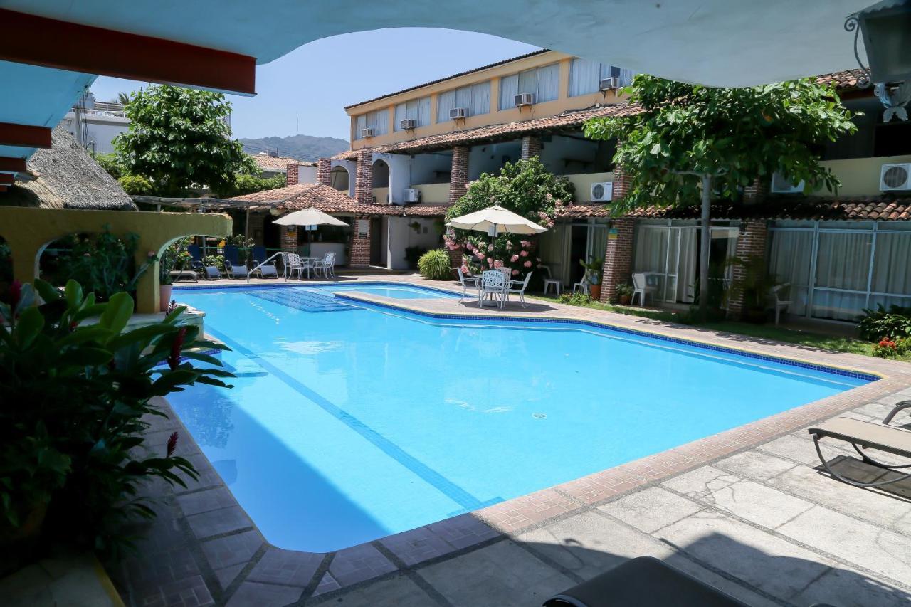 Vallartasol Hotel 3*