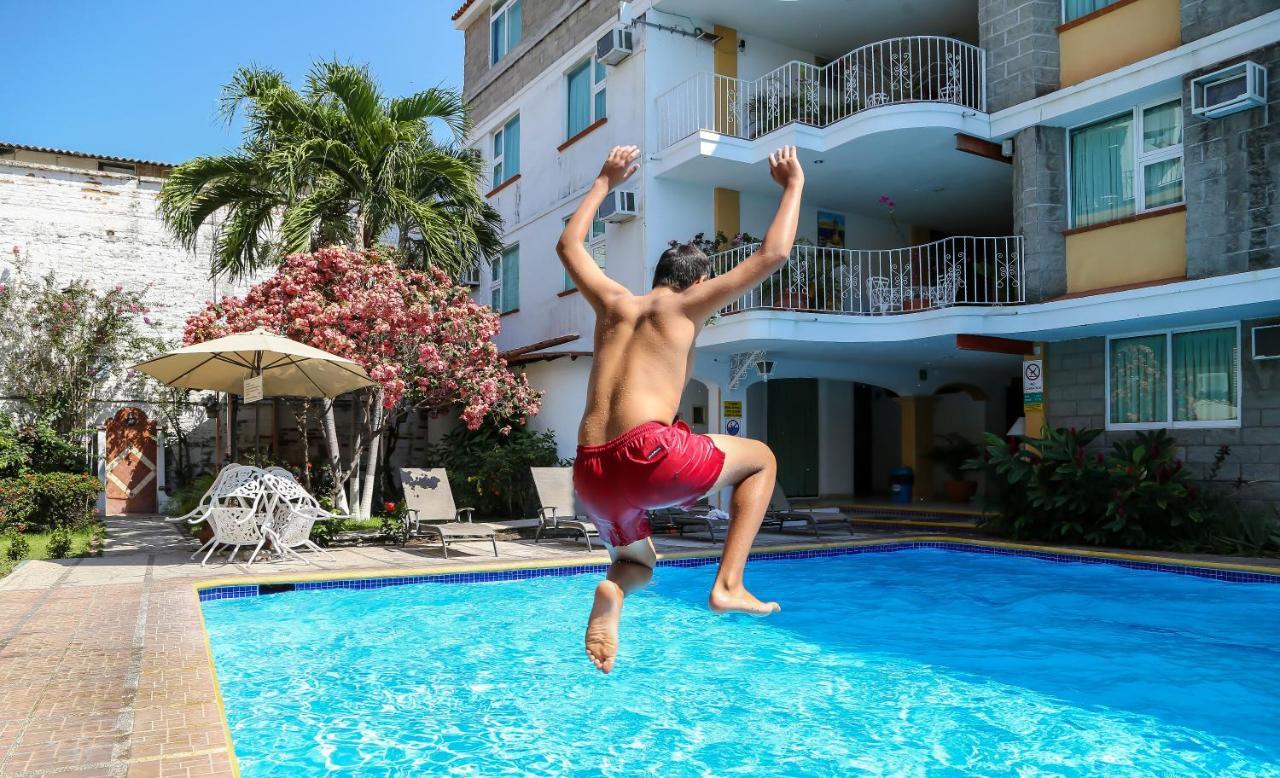 Hotel Vallartasol Puerto Vallarta