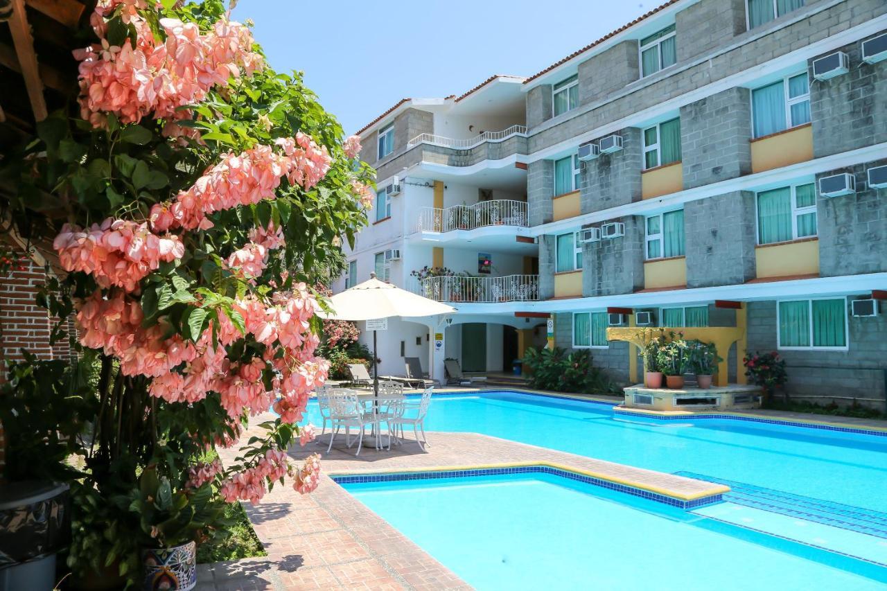 Hotel Vallartasol