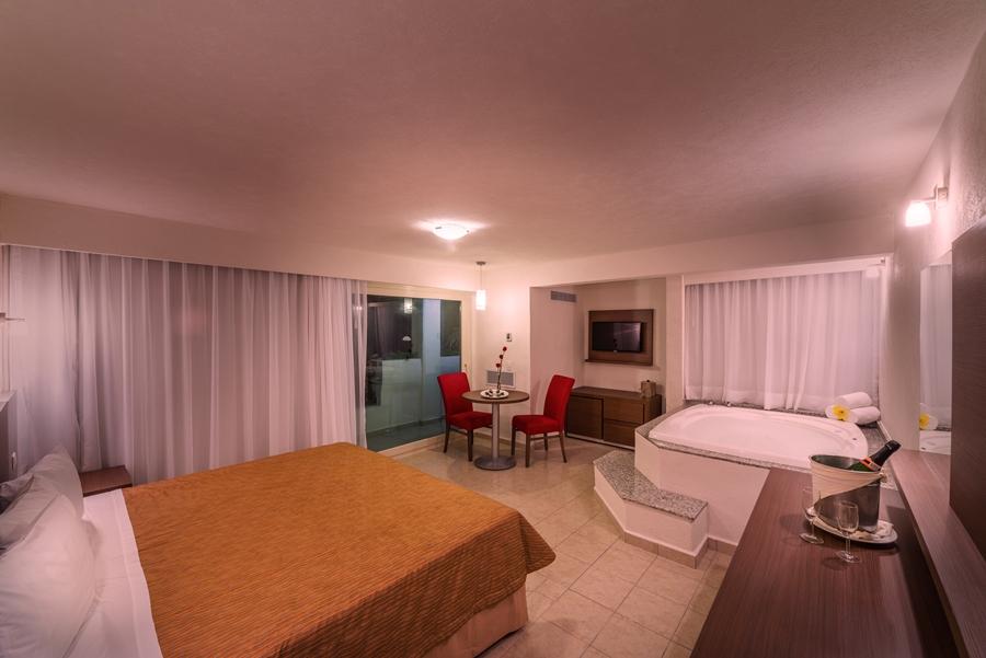 Resort Crown Paradise Club Puerto Vallarta