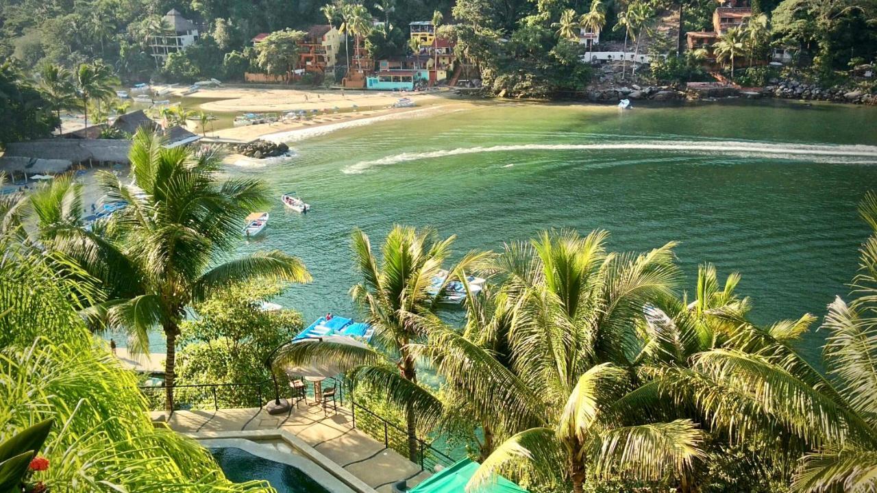 Pv South Shore Luxury Suites And For Rent Puerto Vallarta