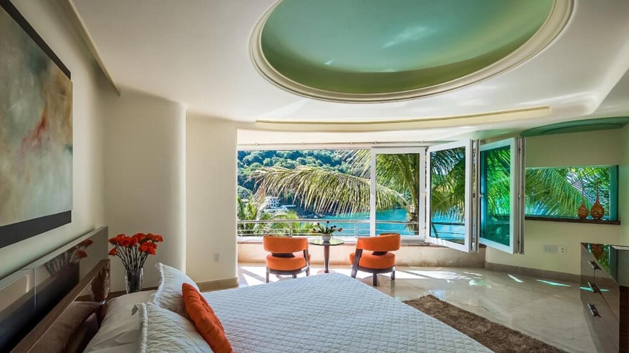 Armonia Luxury Boutique Hotel 5*