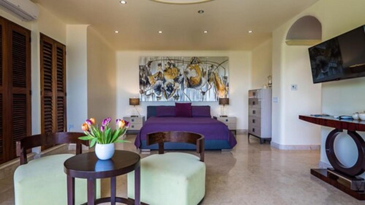 Hotel Armonia Luxury Boutique Puerto Vallarta