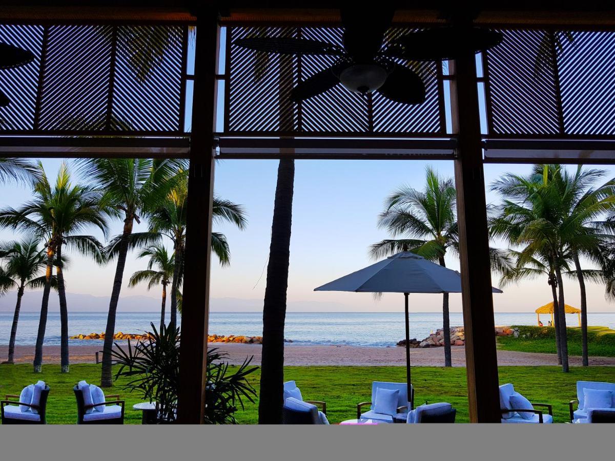 Resort Fiesta Americana &
