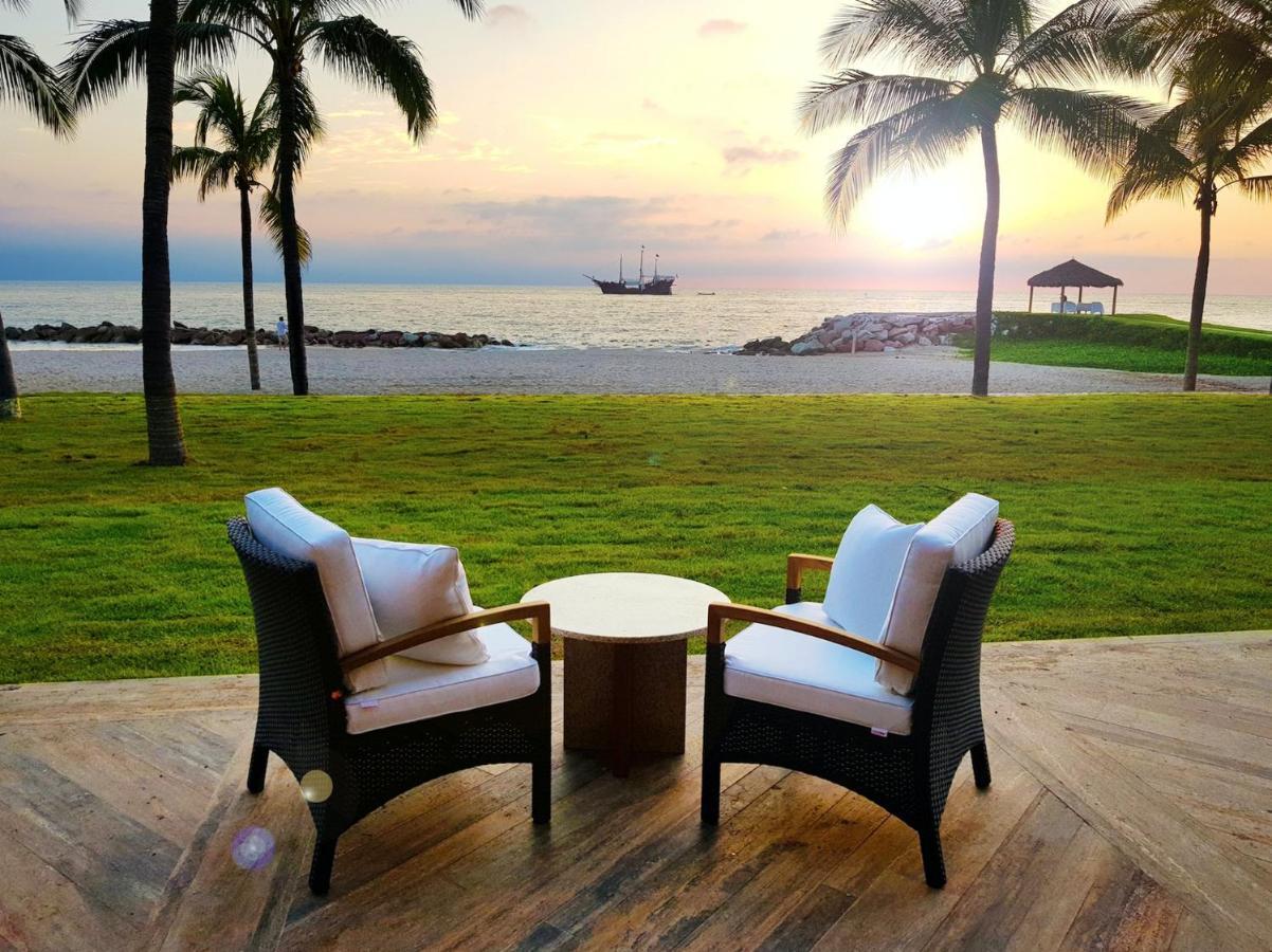 Fiesta Americana & 4* Puerto Vallarta