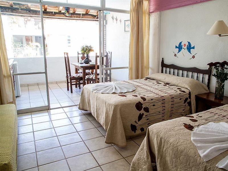 Vallartasol 3*