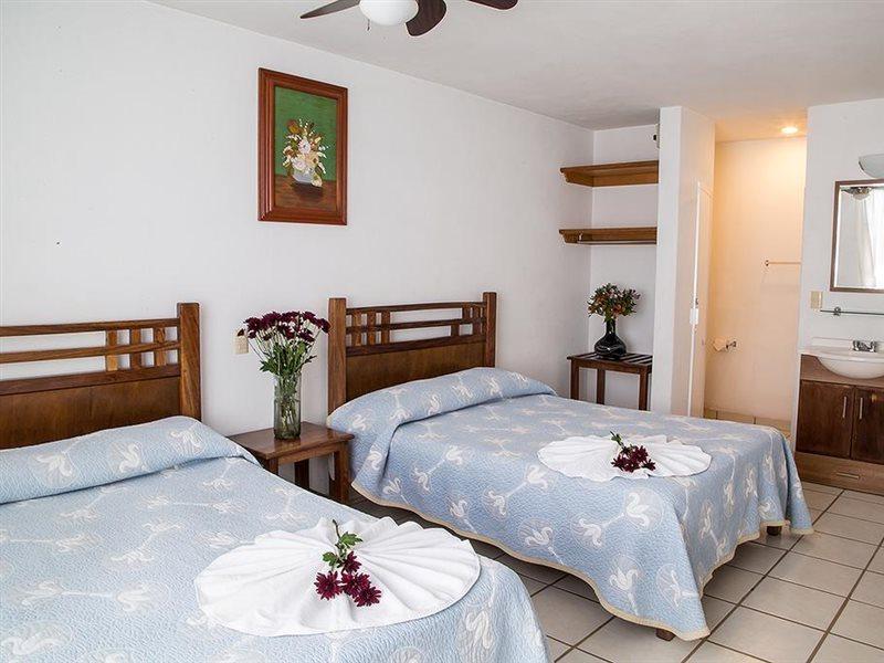 Hotel Vallartasol Puerto Vallarta