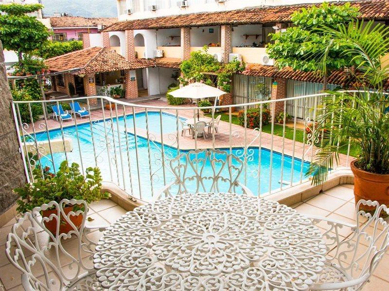 Vallartasol 3* Puerto Vallarta