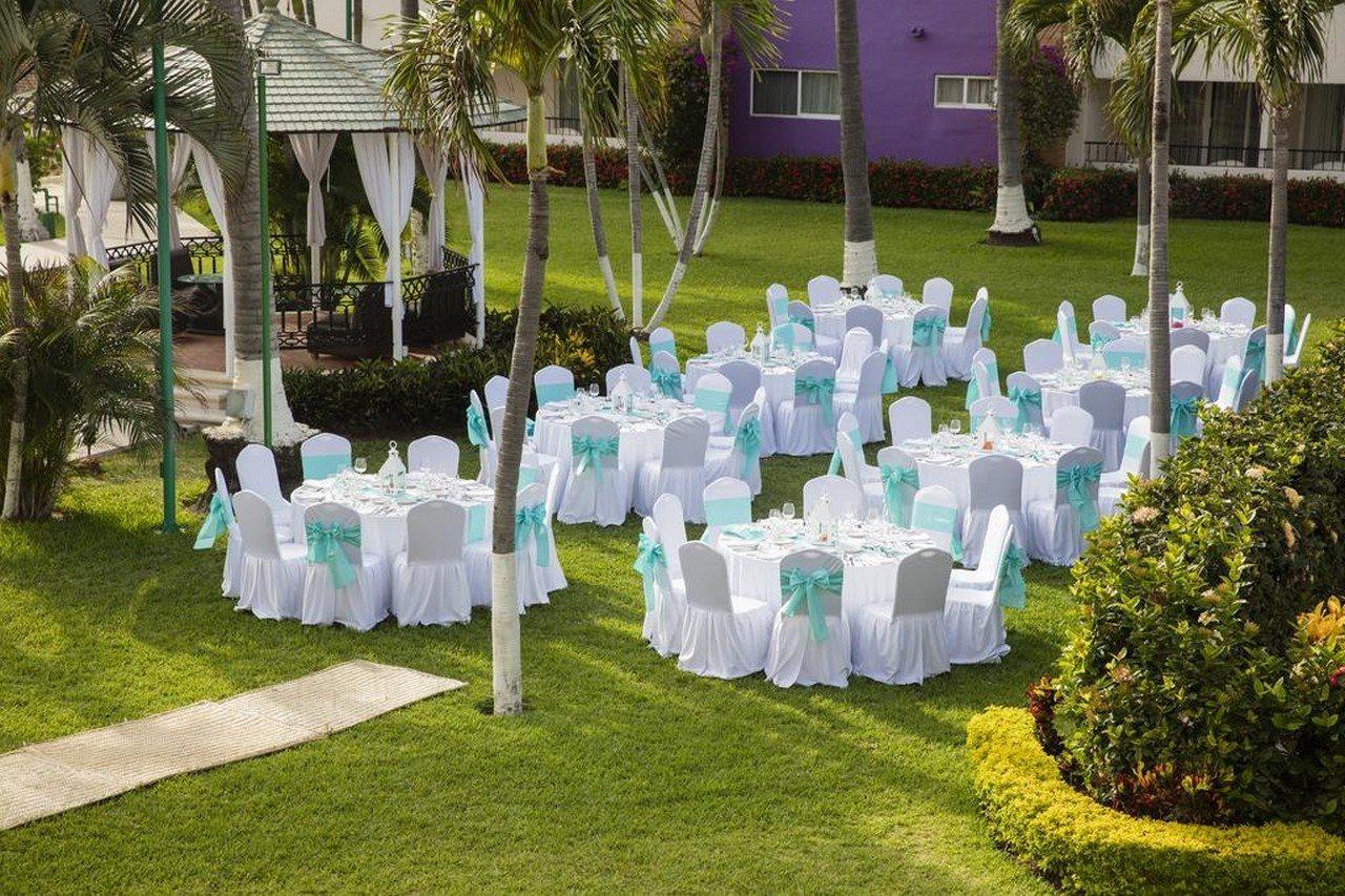 Crown Paradise Club Resort Puerto Vallarta