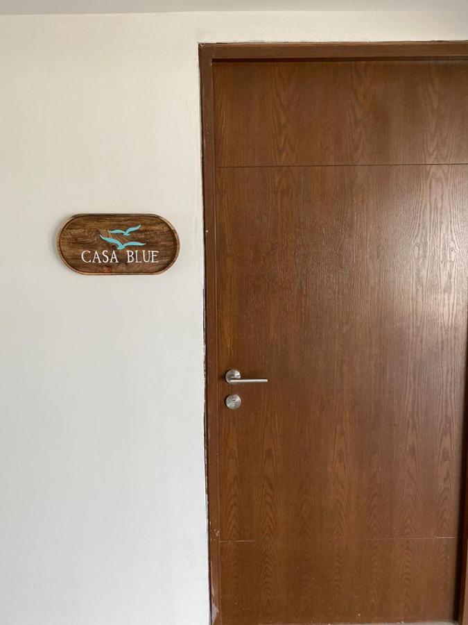 Apartamento Casa Blue *