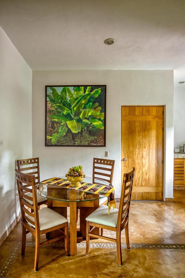 Hacienda Alemana Boutique Bed & Breakfast
