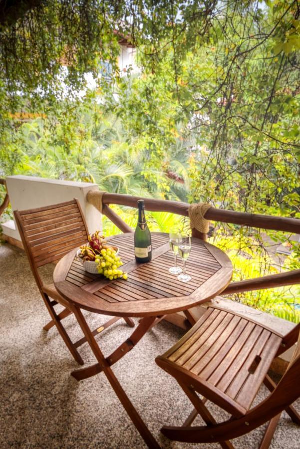 Hacienda Alemana Boutique Bed & Breakfast 4*