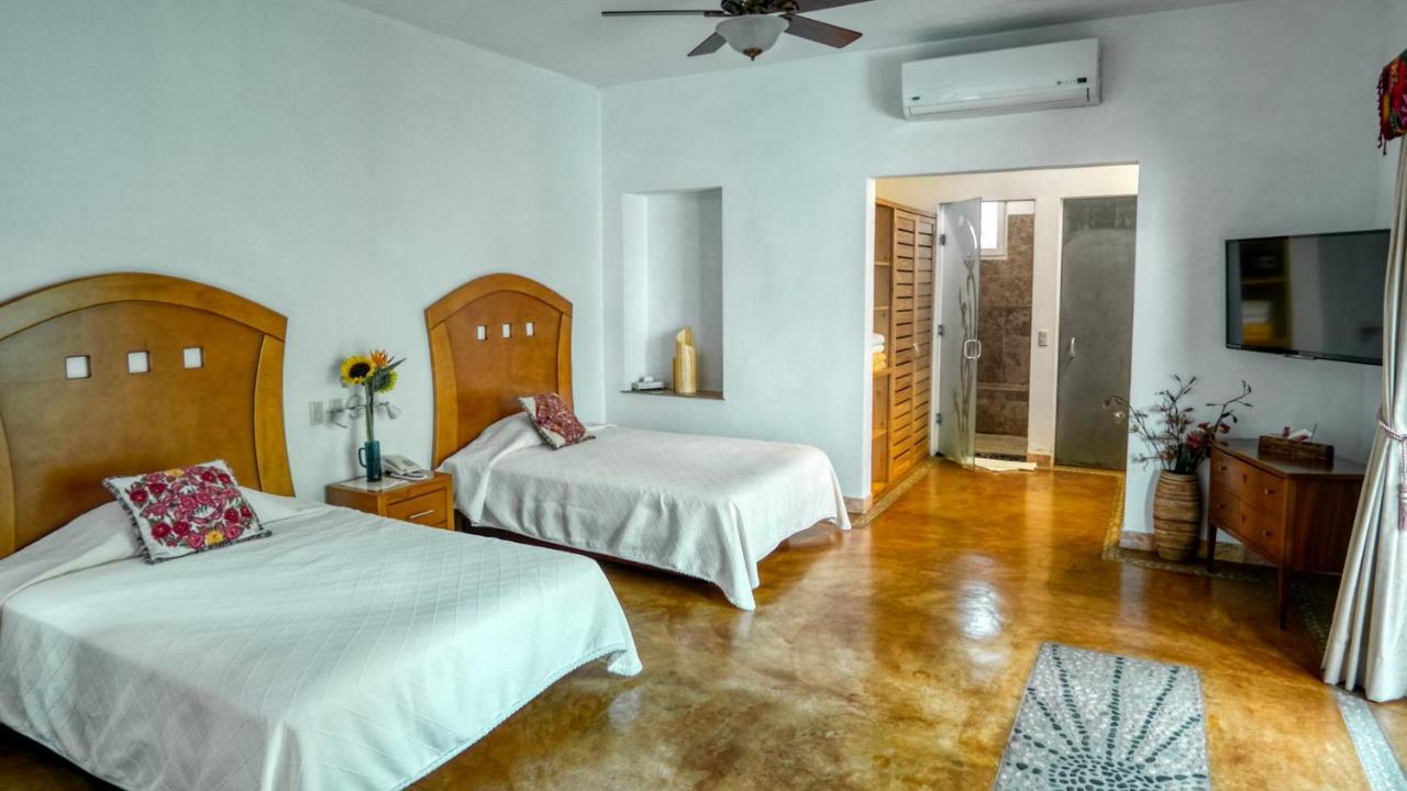 Hacienda Alemana Boutique Puerto Vallarta