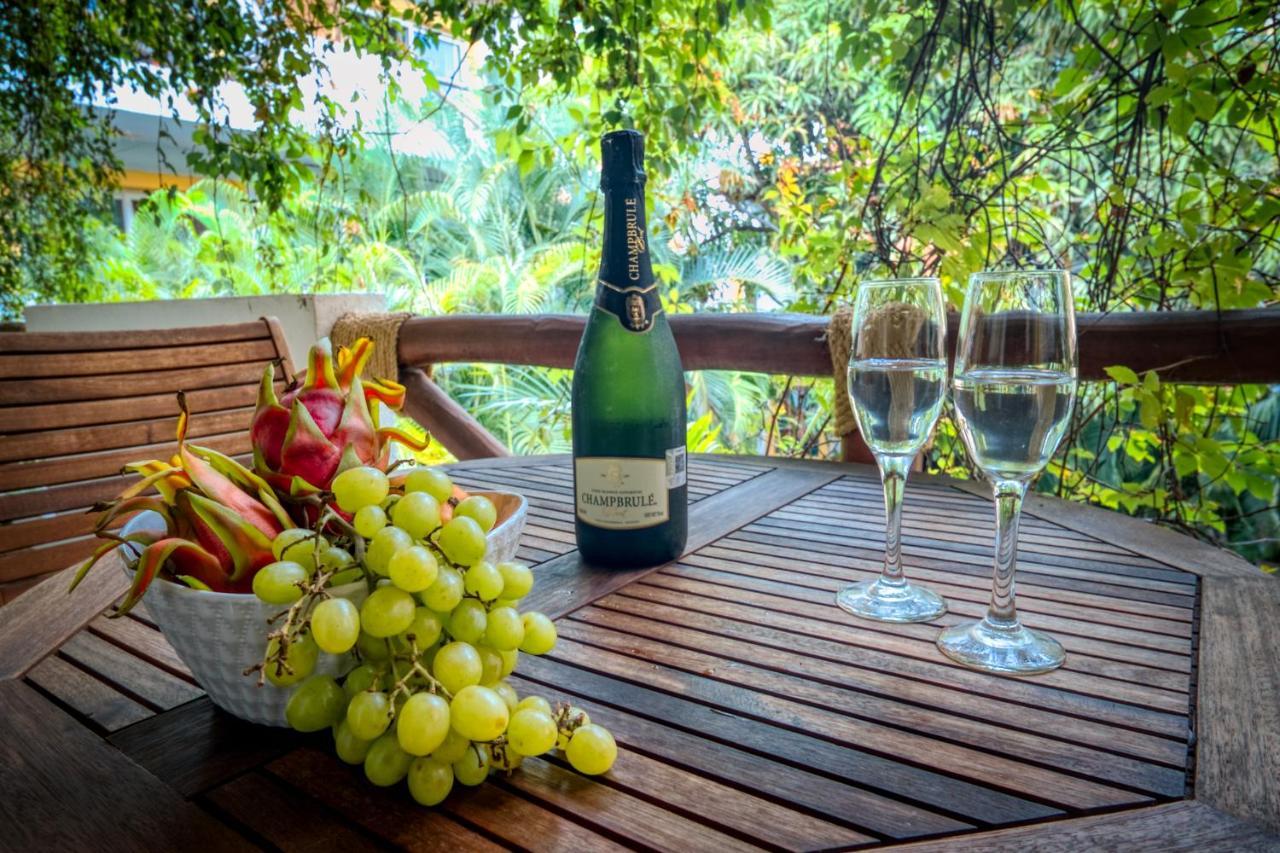 Hacienda Alemana Boutique Puerto Vallarta