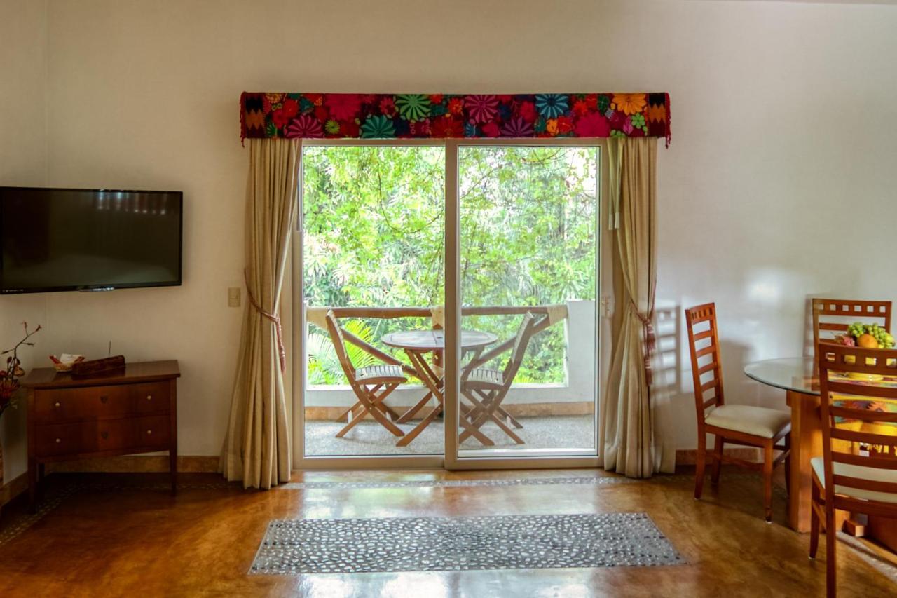 Hacienda Alemana Boutique Puerto Vallarta