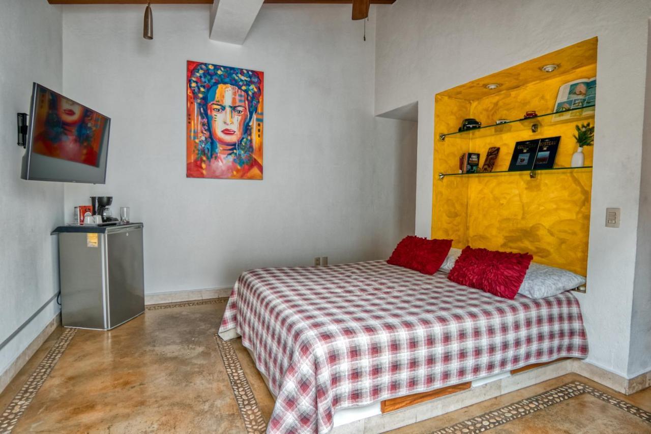 Hacienda Alemana Boutique Puerto Vallarta