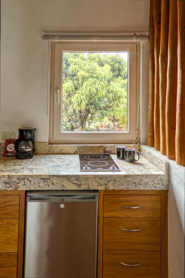 Hacienda Alemana Boutique 4*