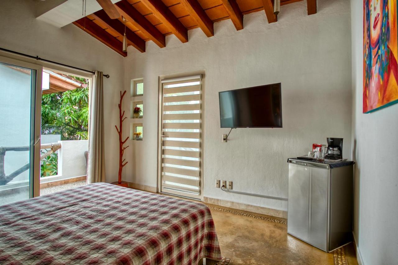 Hacienda Alemana Boutique 4*