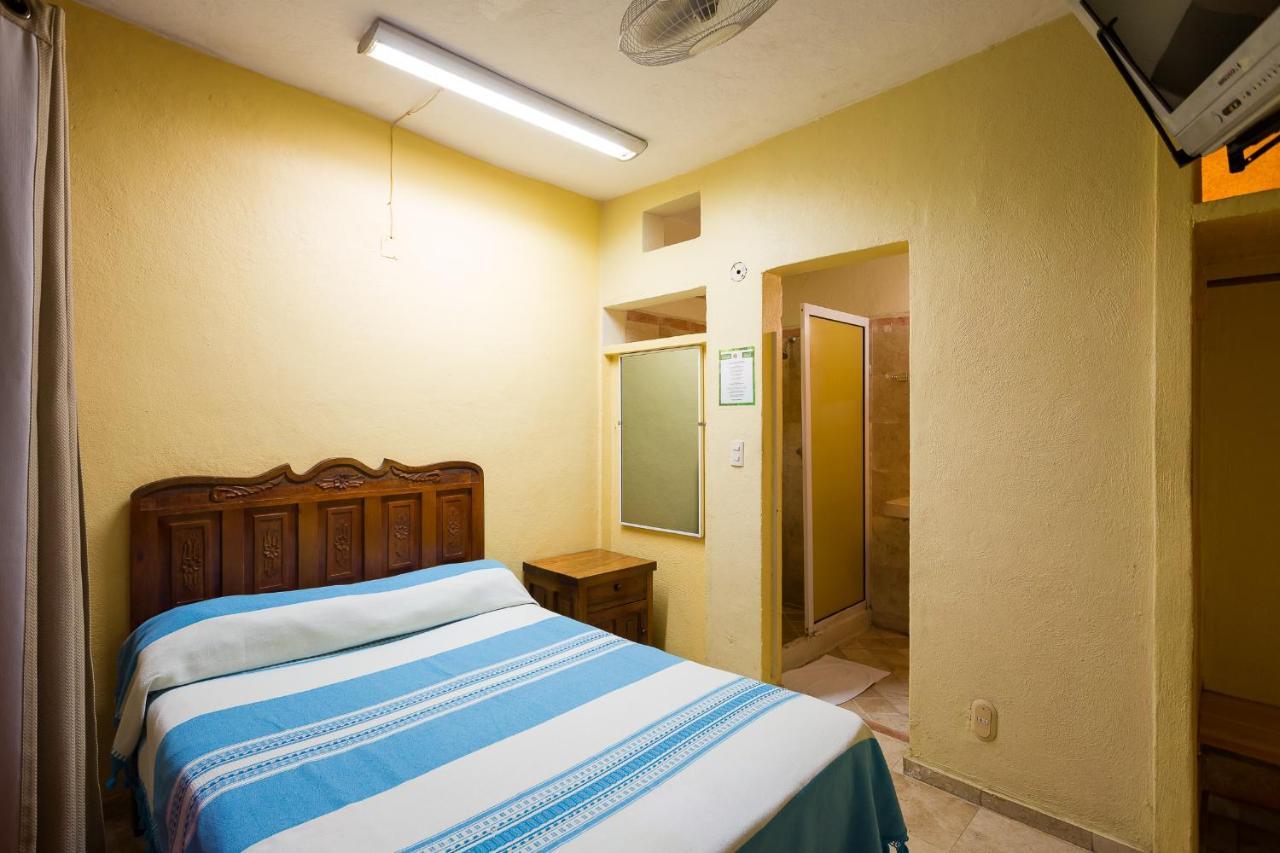 Hortencia Hotel 2*