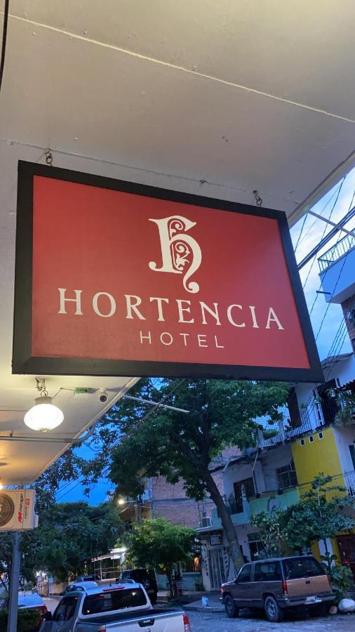 Hortencia 2*