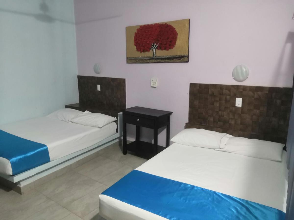 Hotel Vista Hermosa
