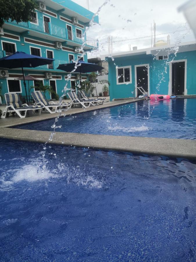 Hotel Vista Hermosa 2*