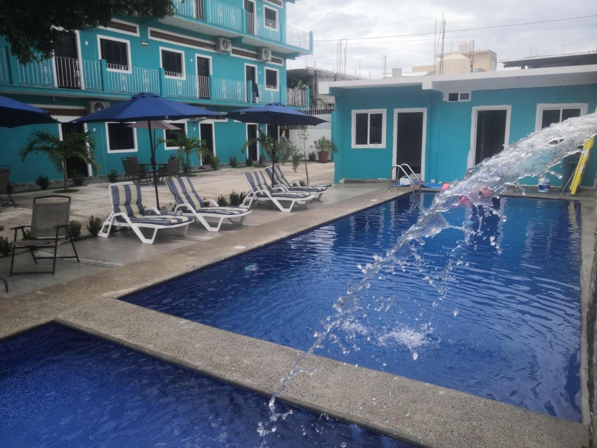 Vista Hermosa Hotel