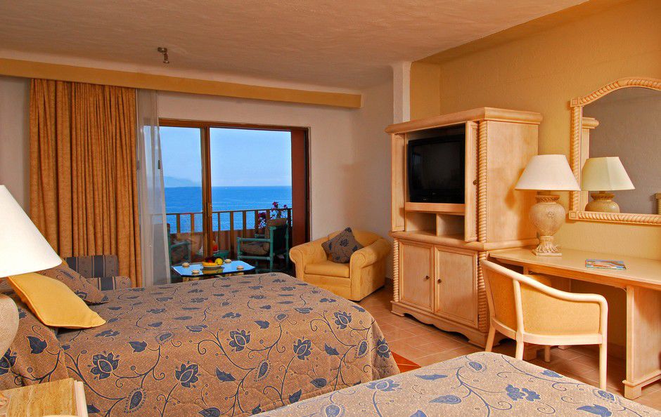 Friendly Fun Vallarta Different Experiences 5*