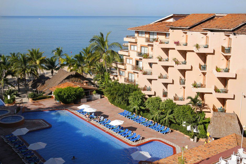 Friendly Fun Vallarta Different Experiences Resort Puerto Vallarta