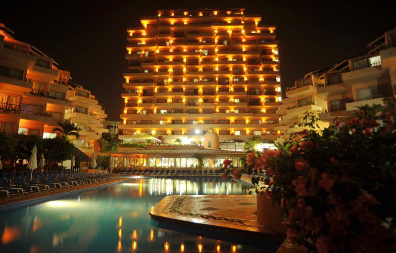 Friendly Fun Vallarta Different Experiences Resort 5*
