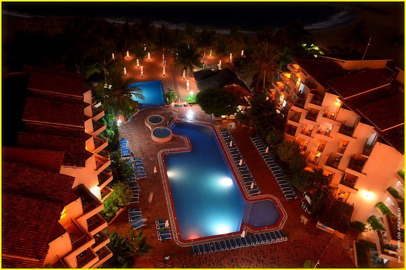 Friendly Fun Vallarta Different Experiences Resort Puerto Vallarta