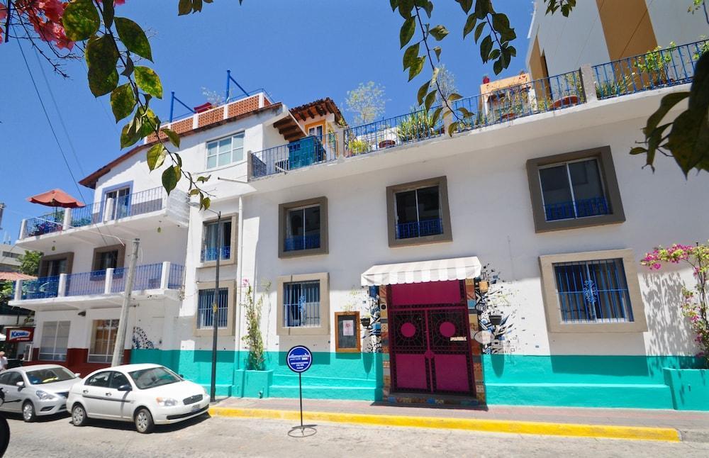 Mercedes Petit Hotel-adults Only Hotel 3*