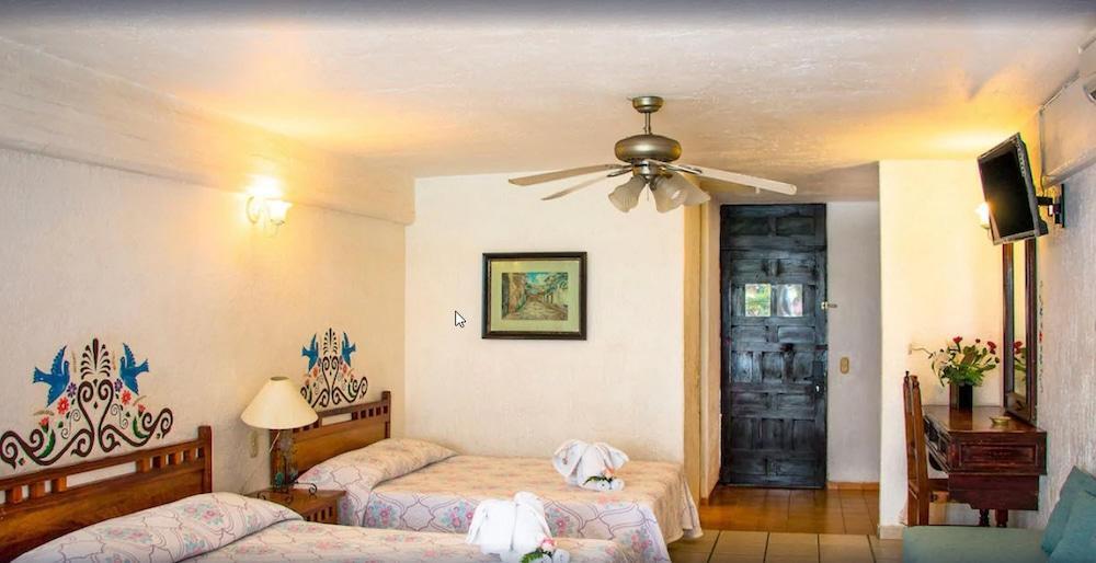 Vallartasol 3* Puerto Vallarta