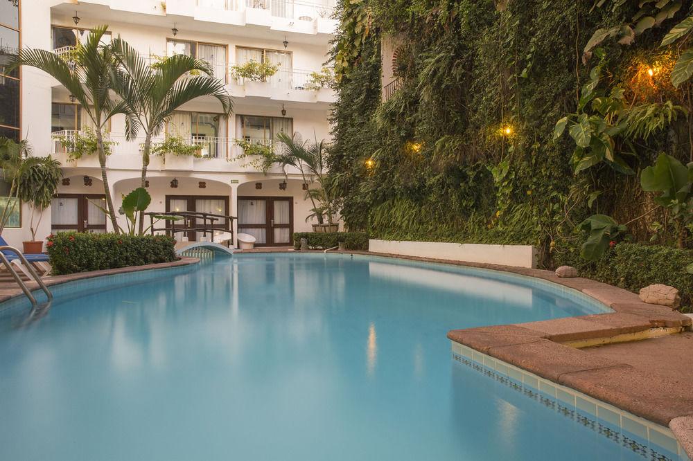 Arcos Hotel
