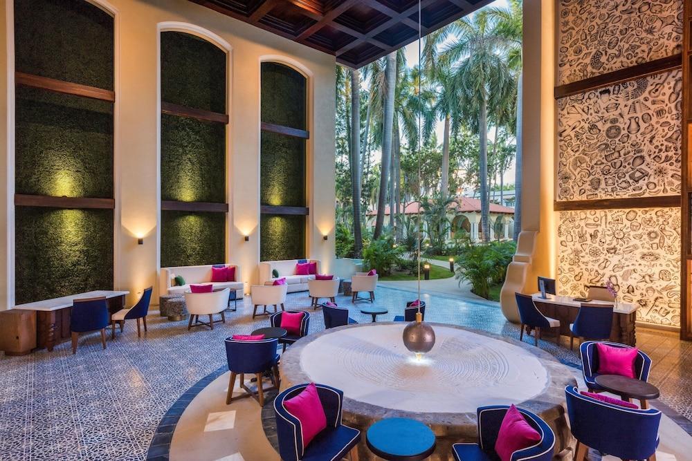 The Hacienda At Hilton Adults Only 4*