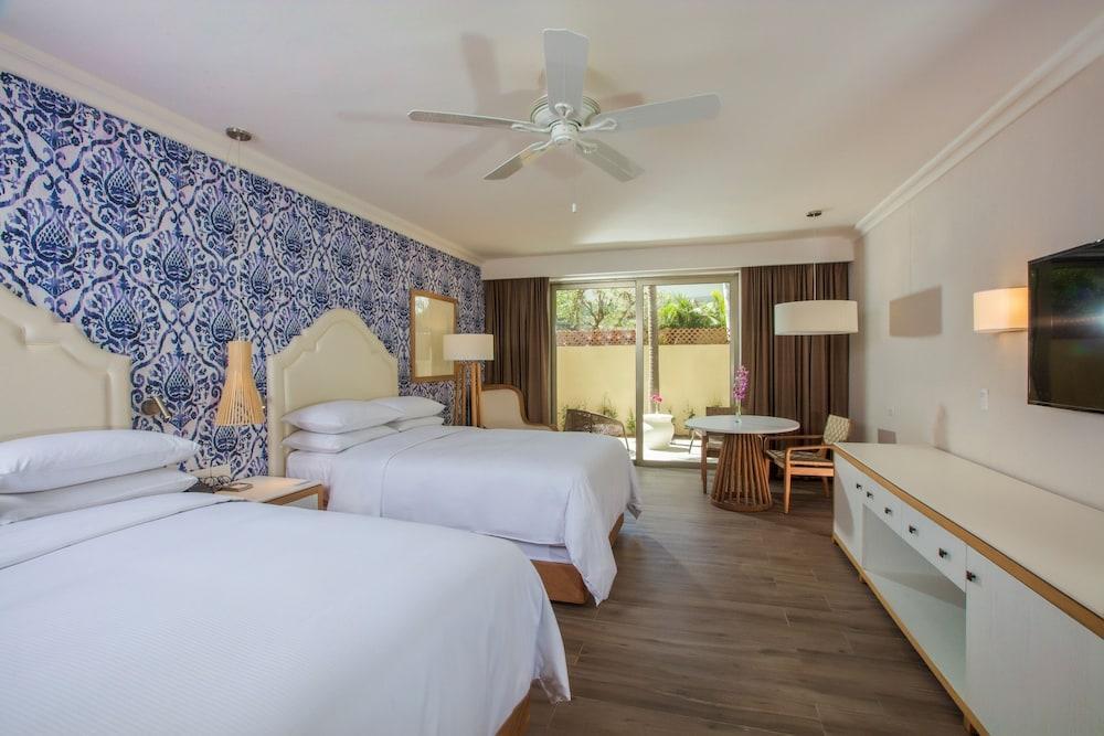 Hotel The Hacienda At Hilton Adults Only