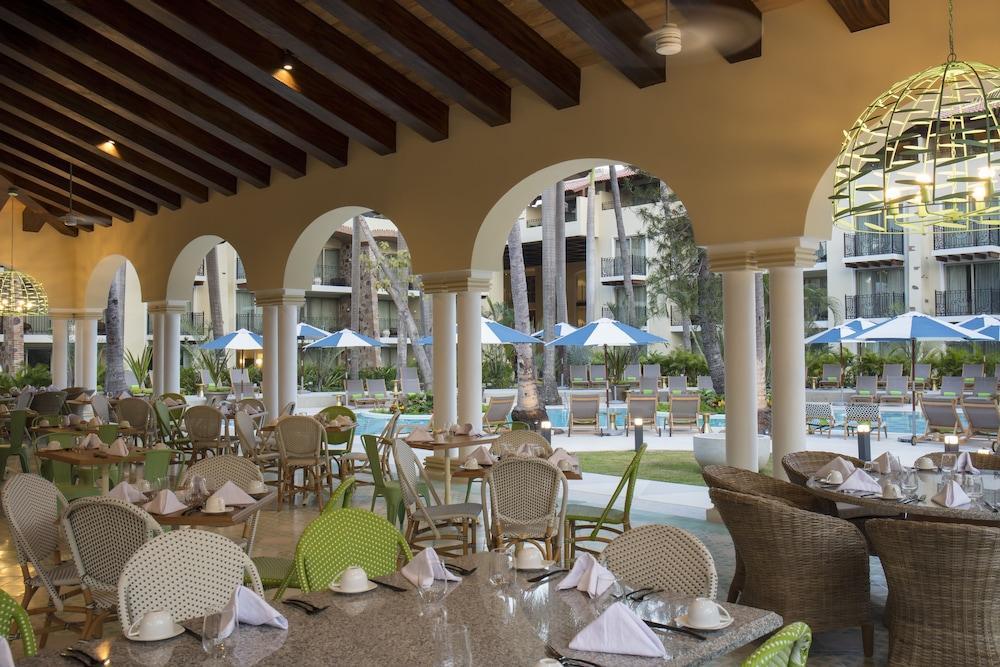The Hacienda At Hilton Adults Only Hotel Puerto Vallarta