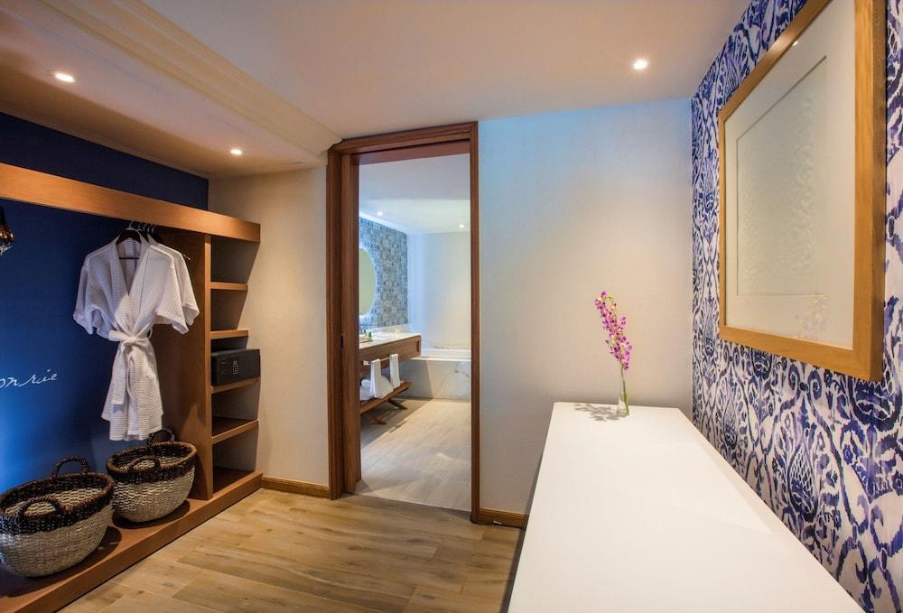 The Hacienda At Hilton Adults Only 4* Puerto Vallarta